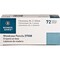 Business Source Woodcase Pencils, No. 2, 72 Pencils/BX, Yellow